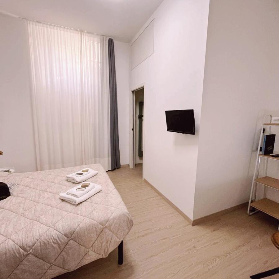 Ensuite Florence room Extérieur photo