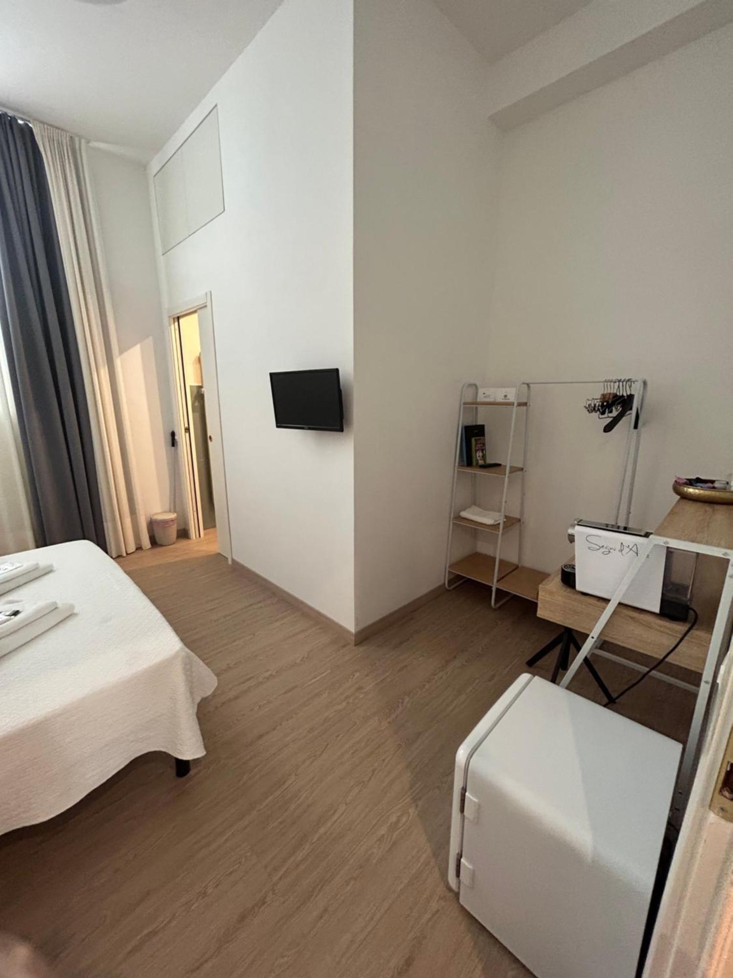 Ensuite Florence room Extérieur photo