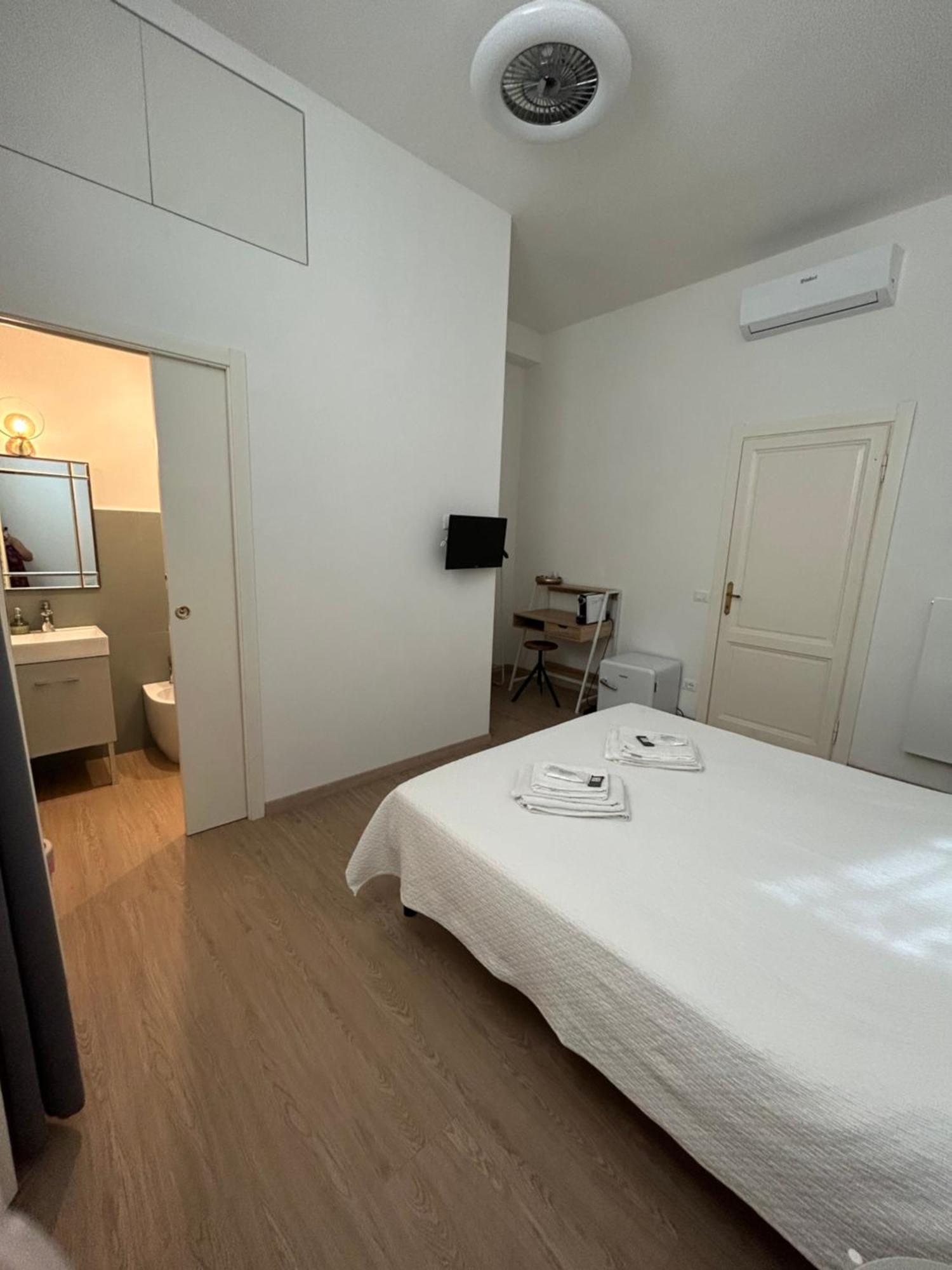 Ensuite Florence room Extérieur photo