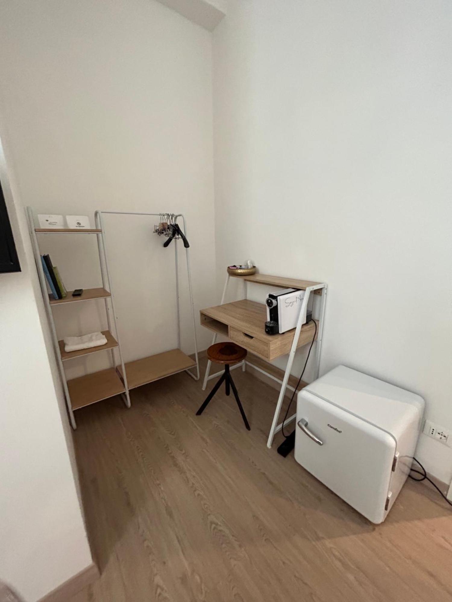 Ensuite Florence room Extérieur photo