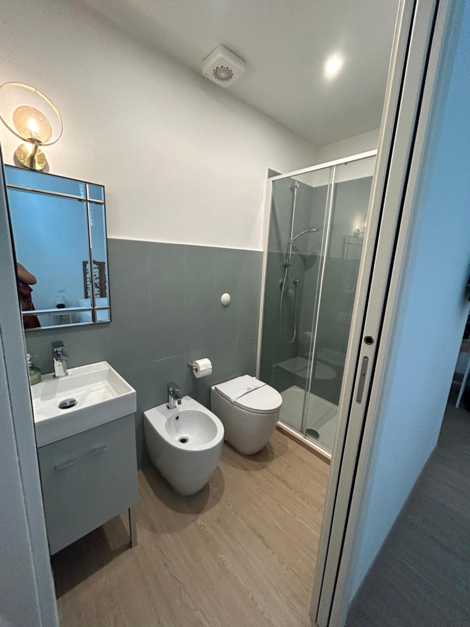 Ensuite Florence room Extérieur photo